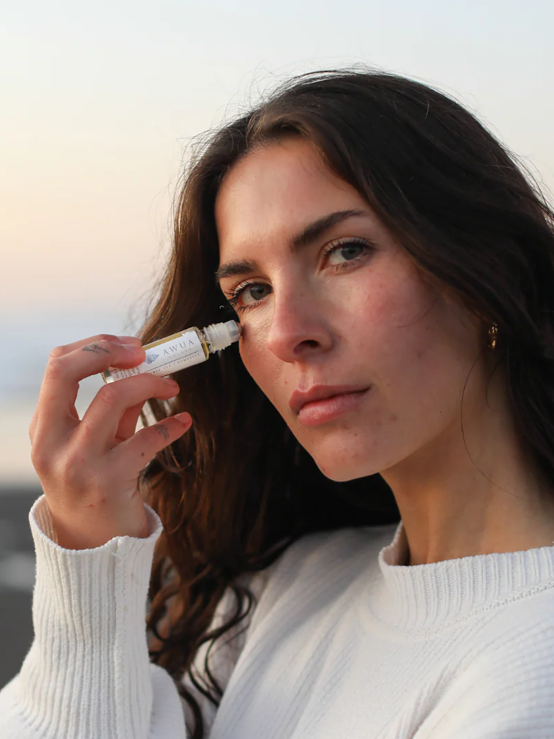 INMORTAL ROLL-ON DE MAR  ANTI-EDAD 3