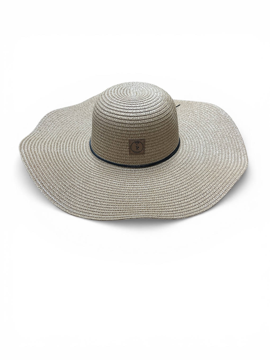 SOMBRERO RAFIA MUJER 2