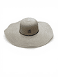 SOMBRERO RAFIA MUJER - thumbnail 2