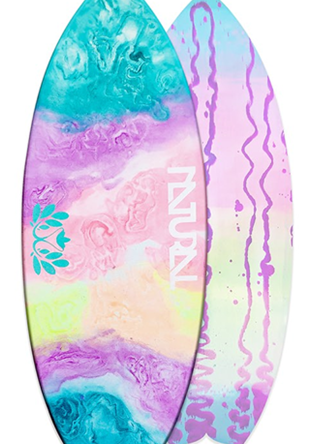 TABLA DE SKIMBOARD 2