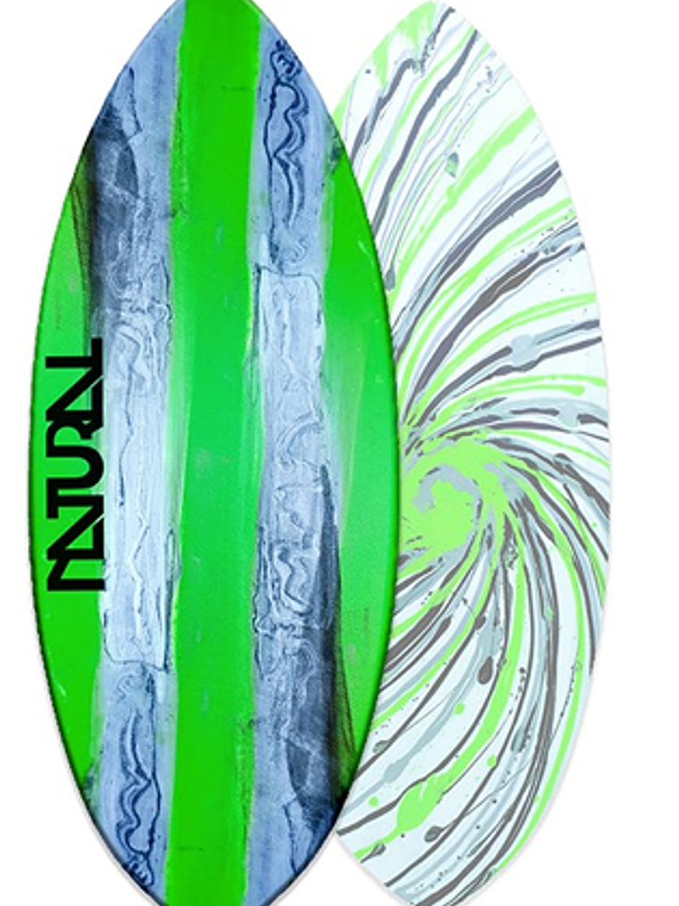 TABLA DE SKIMBOARD 7