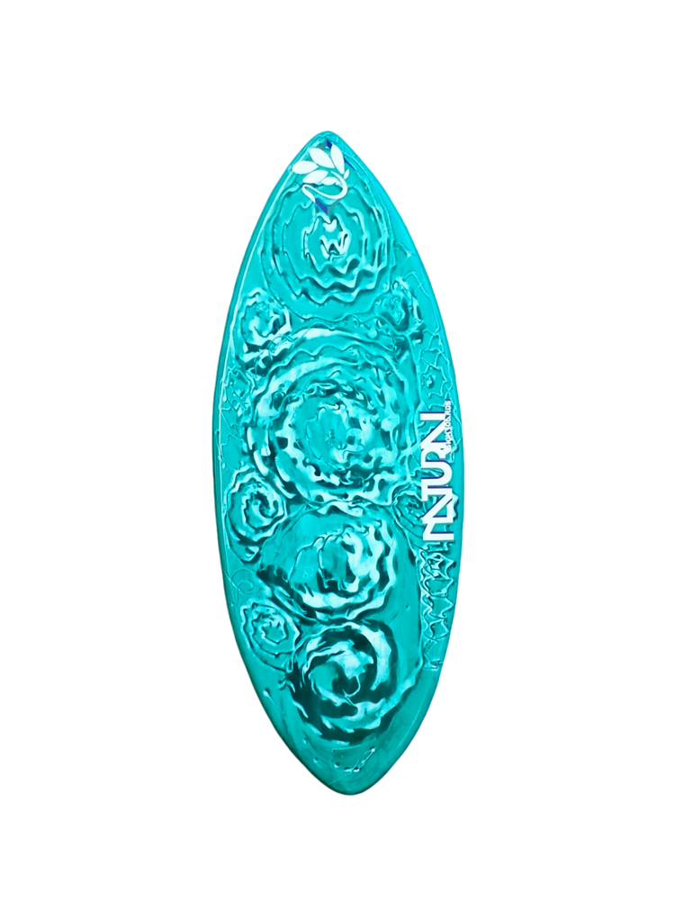 TABLA DE SKIMBOARD 9