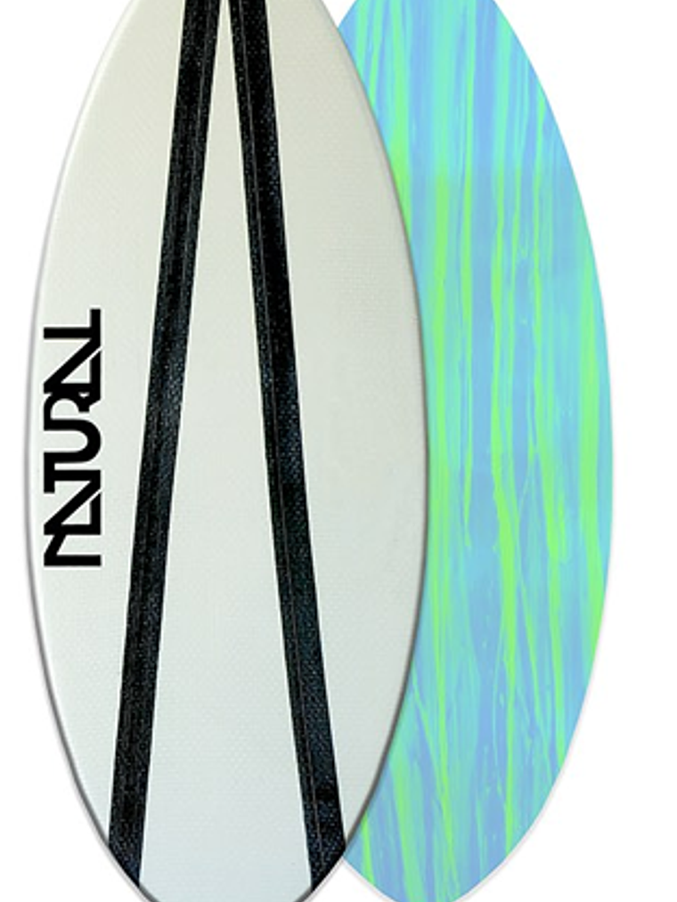 TABLA DE SKIMBOARD 12