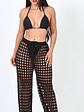 PANTALON DE PLAYA - Miniatura 1