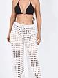 PANTALON DE PLAYA - Miniatura 4