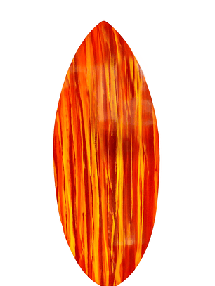 TABLA DE SKIMBOARD ORGANIC