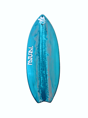 TABLA DE SKIMBOARD BALA