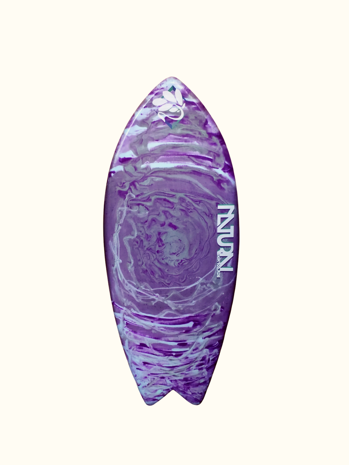 TABLA DE SKIMBOARD KRAKEN 1