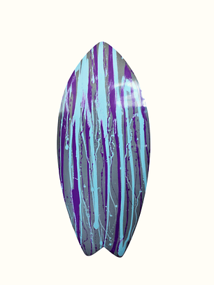 TABLA DE SKIMBOARD KRAKEN