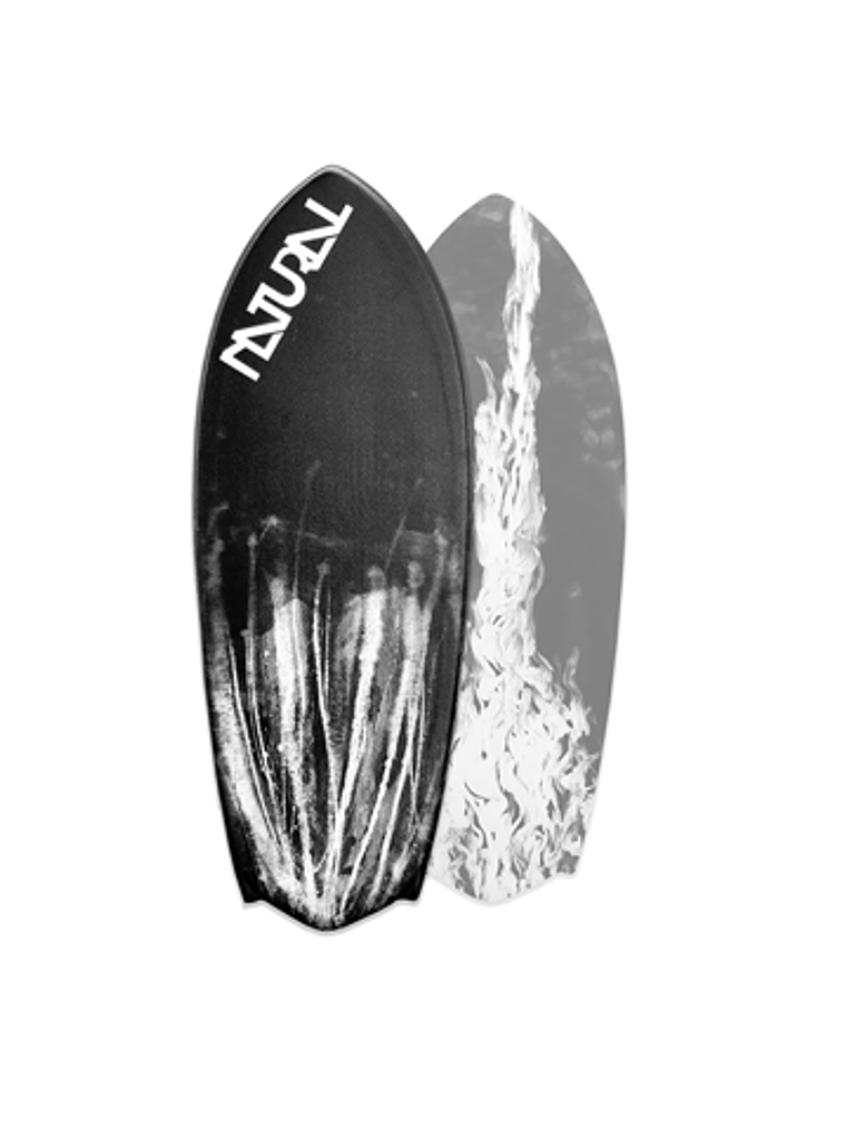 TABLA DE SKIMBOARD THE BAT 1