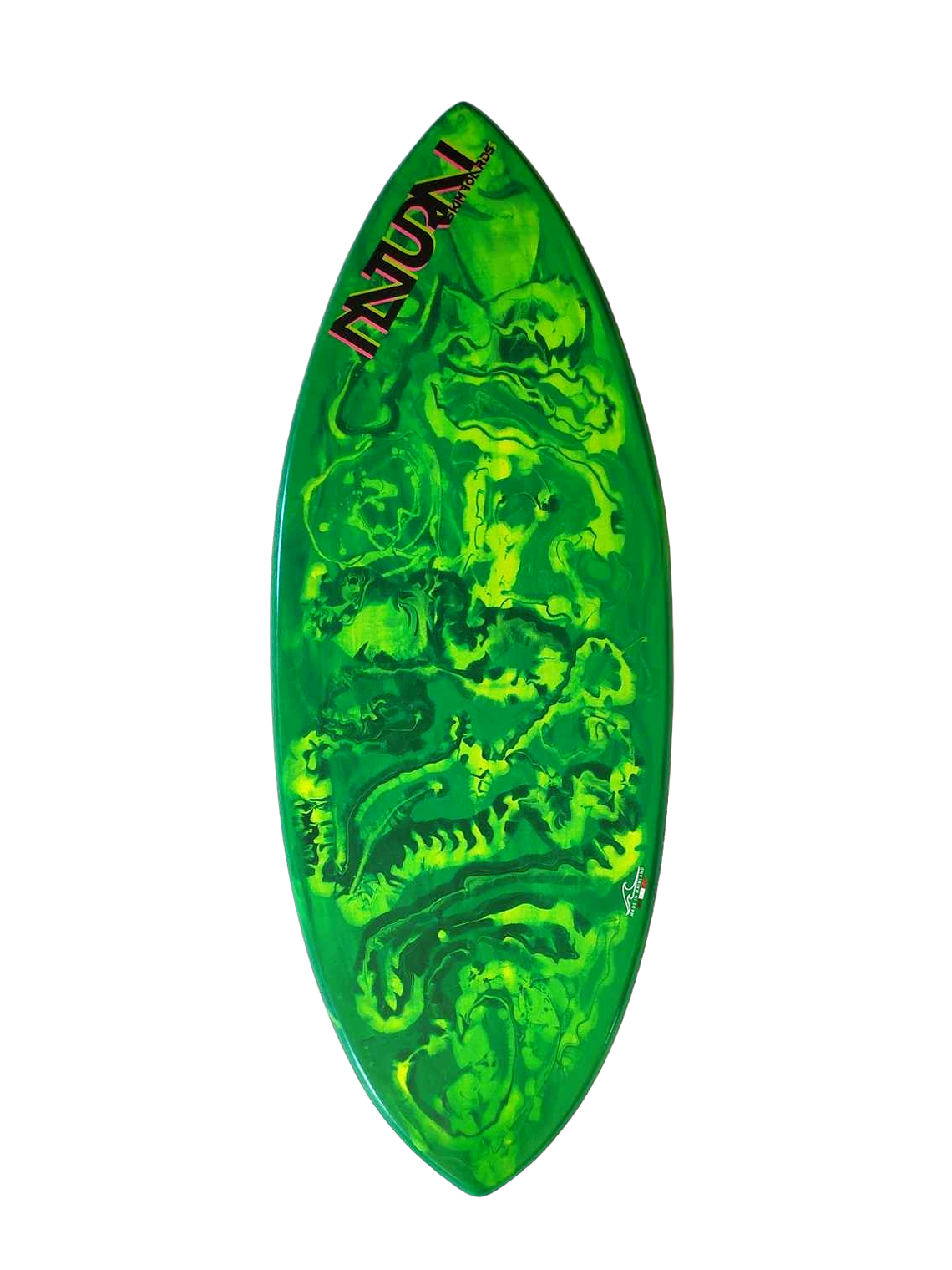 TABLA DE SKIMBOARD ORGANIC 4