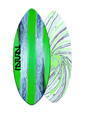 TABLA DE SKIMBOARD YOUNG GUN