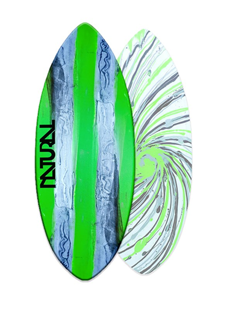 TABLA DE SKIMBOARD YOUNG GUN 2