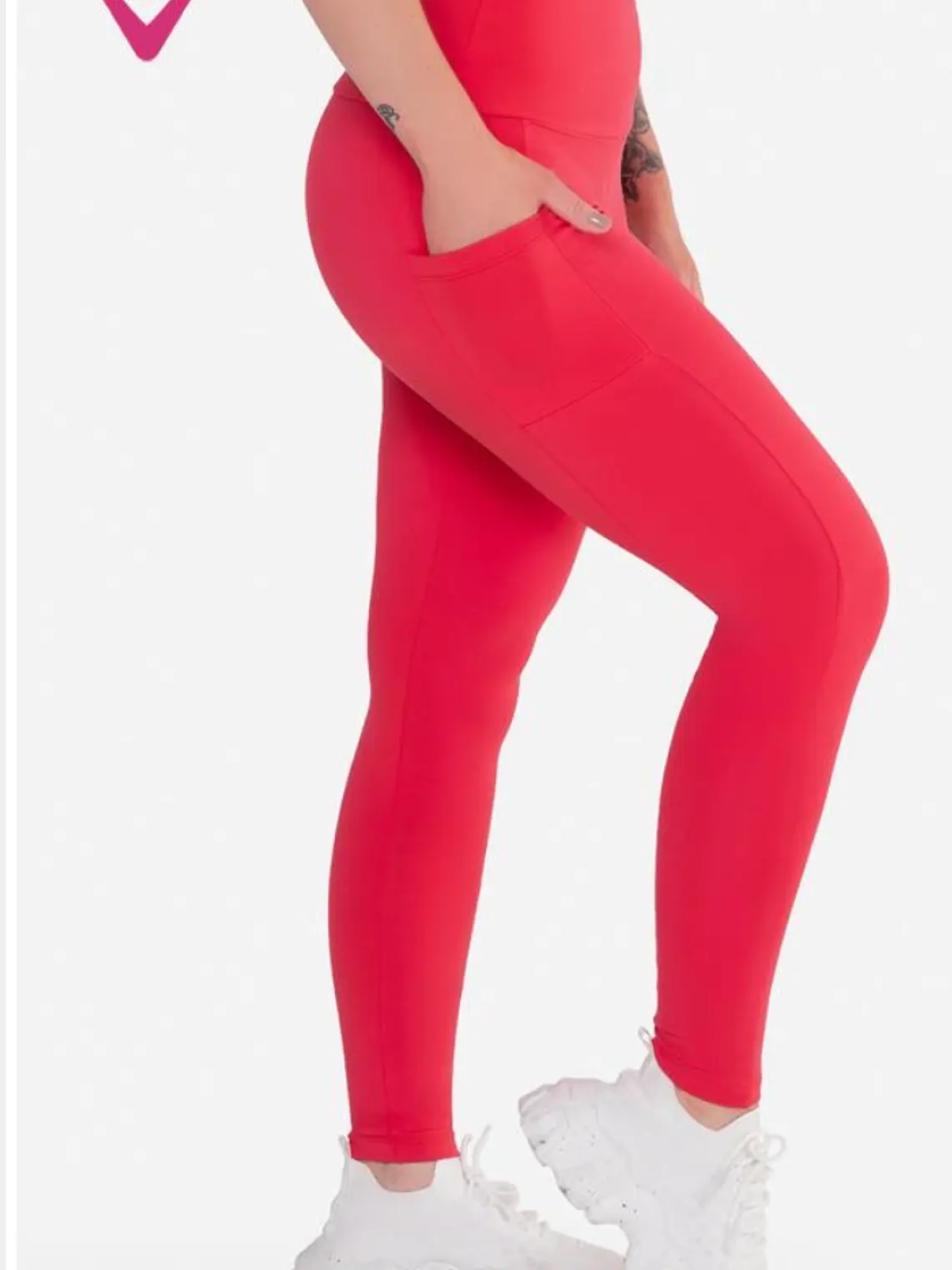 Legging Bolso lateral 2