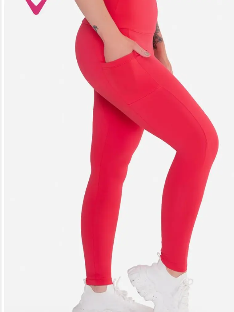 Legging Bolso lateral 2