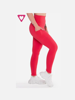 Legging Bolso lateral