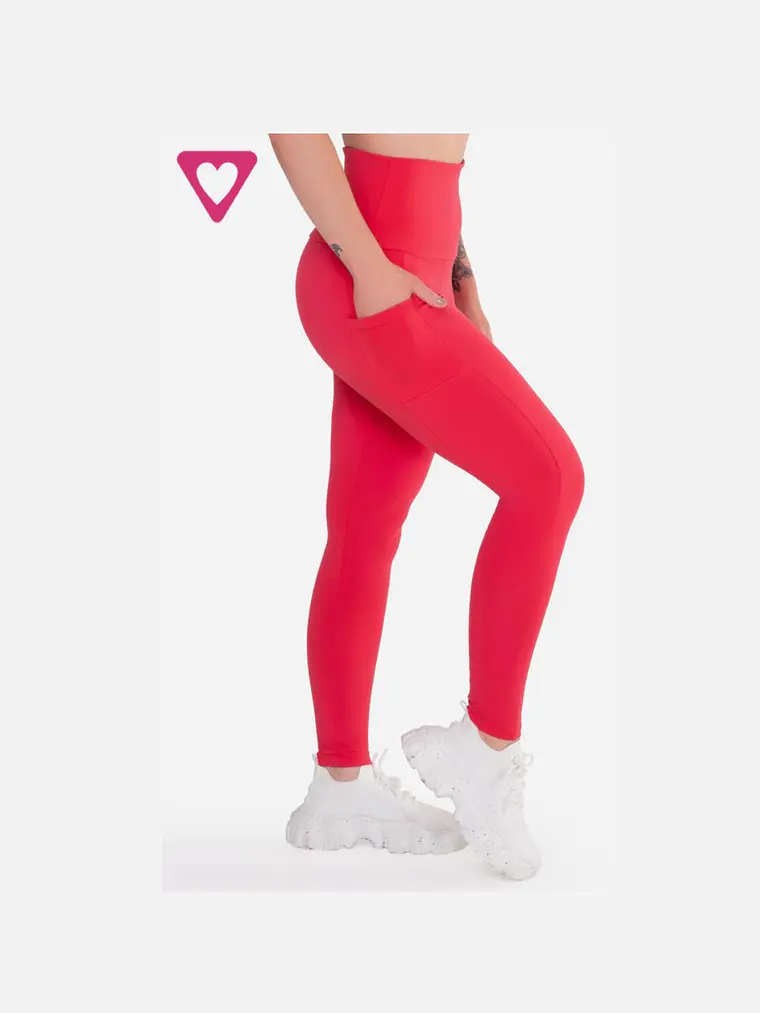 Legging Bolso lateral 1