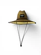 Sombrero paja - Miniatura 2