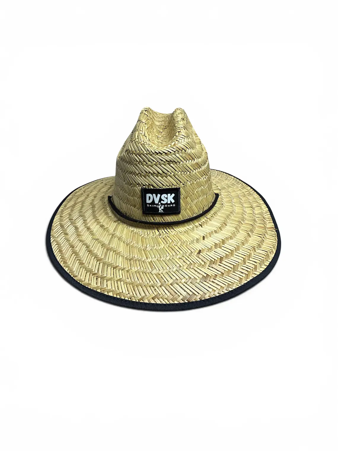 Sombrero paja 1