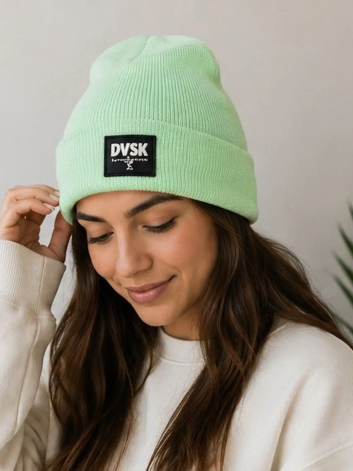 GORRO DE LANA 4