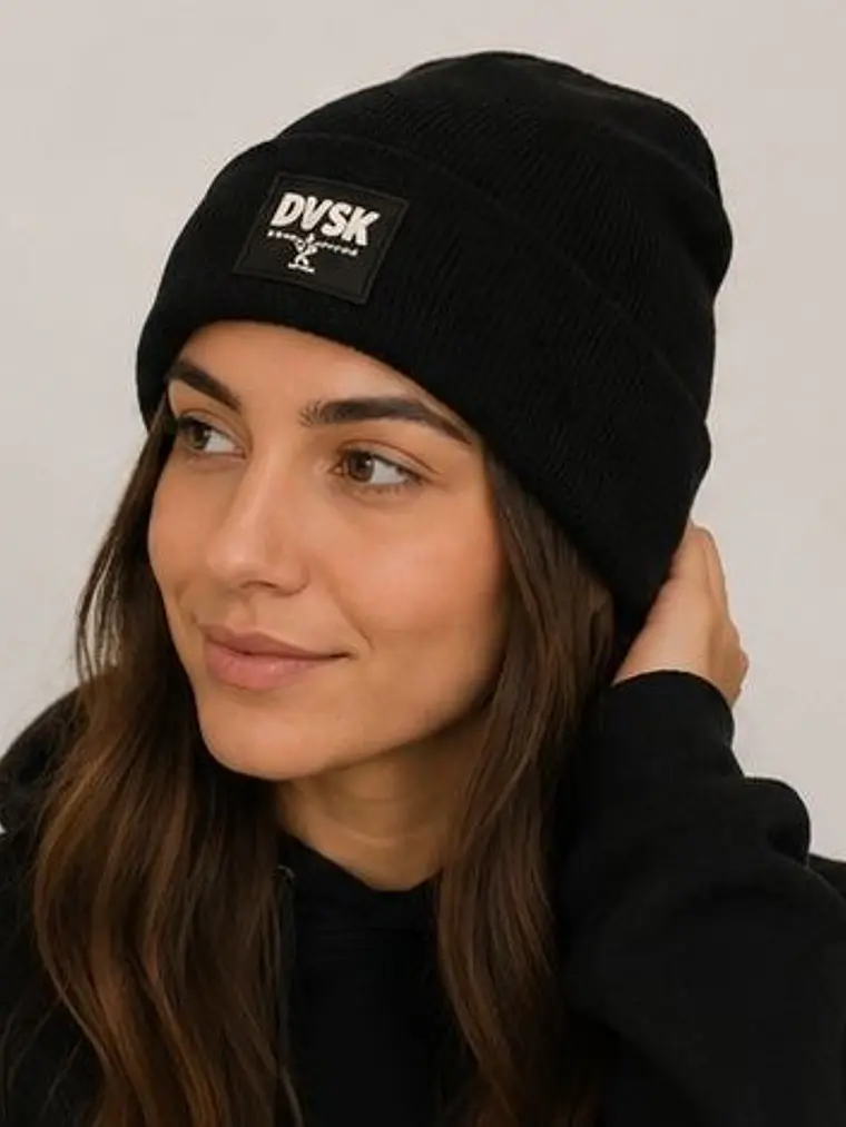GORRO DE LANA 5