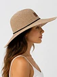 SOMBRERO RAFIA MUJER - thumbnail 3