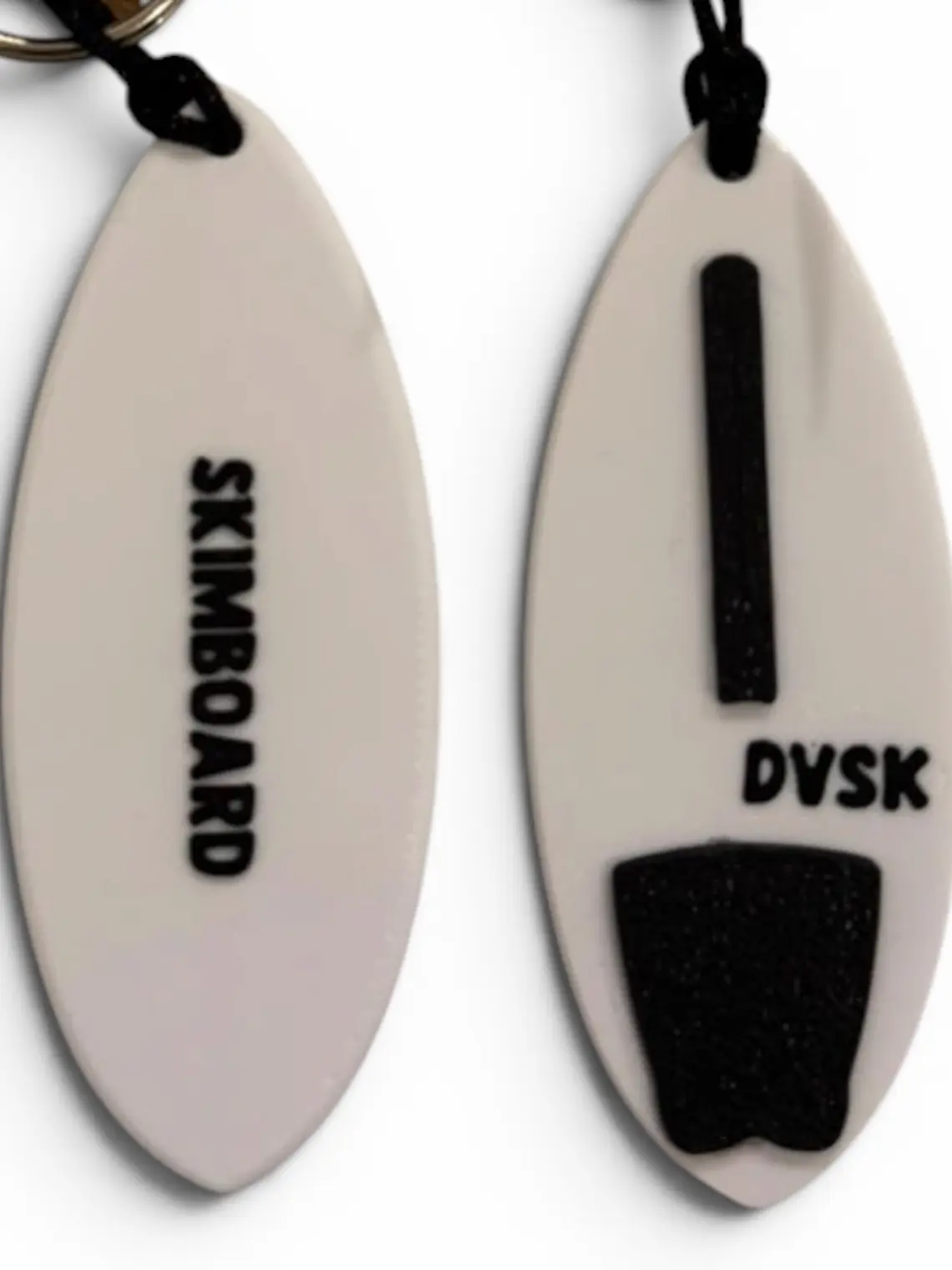 Colgante Skimboard 4