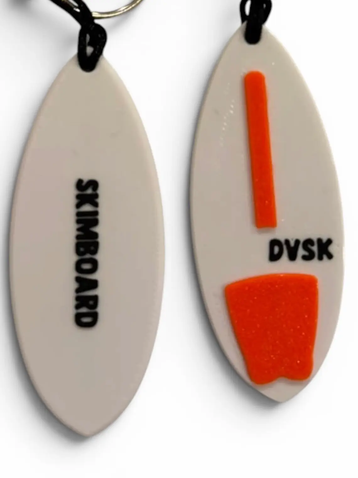 Colgante Skimboard 5