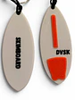 Colgante Skimboard - thumbnail 5
