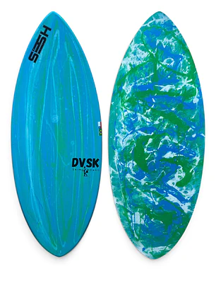 TABLA DE SKIMBOARD