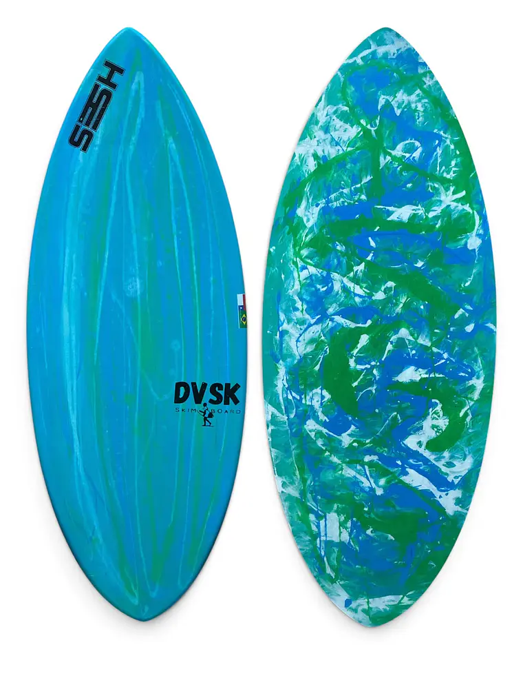 TABLA DE SKIMBOARD 1