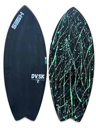 TABLA DE SKIMBOARD