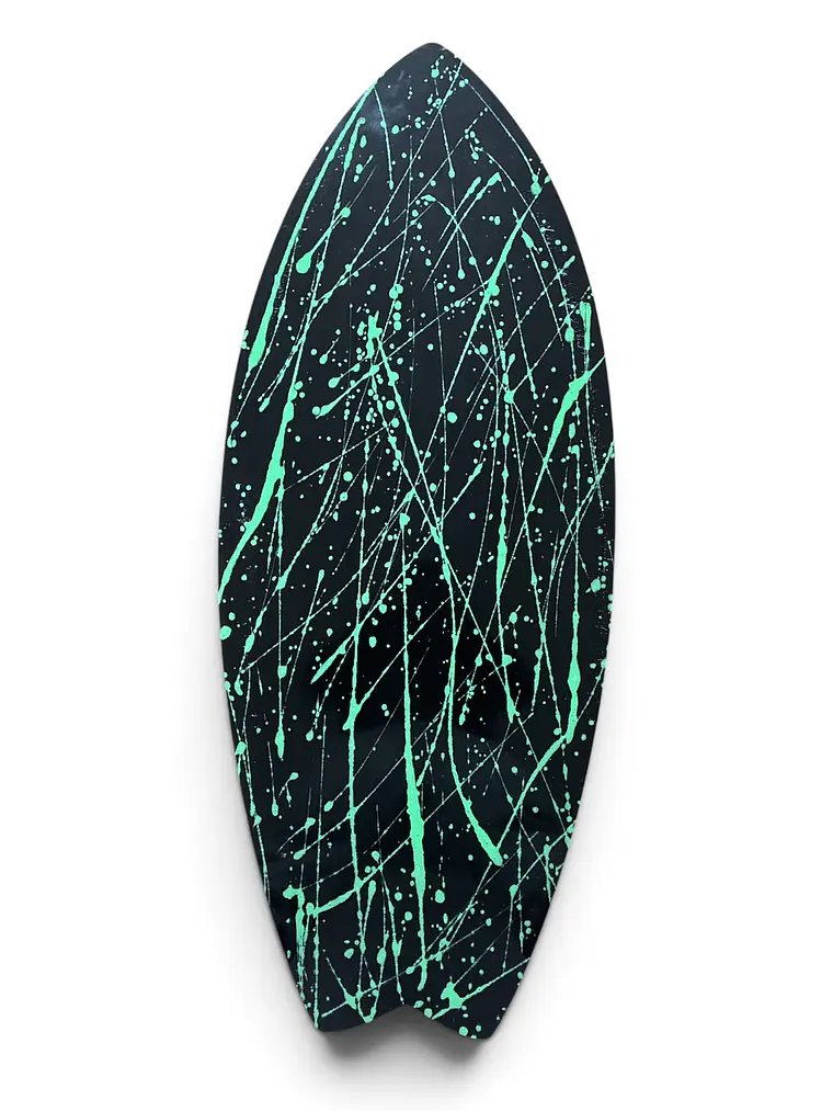 TABLA DE SKIMBOARD 3