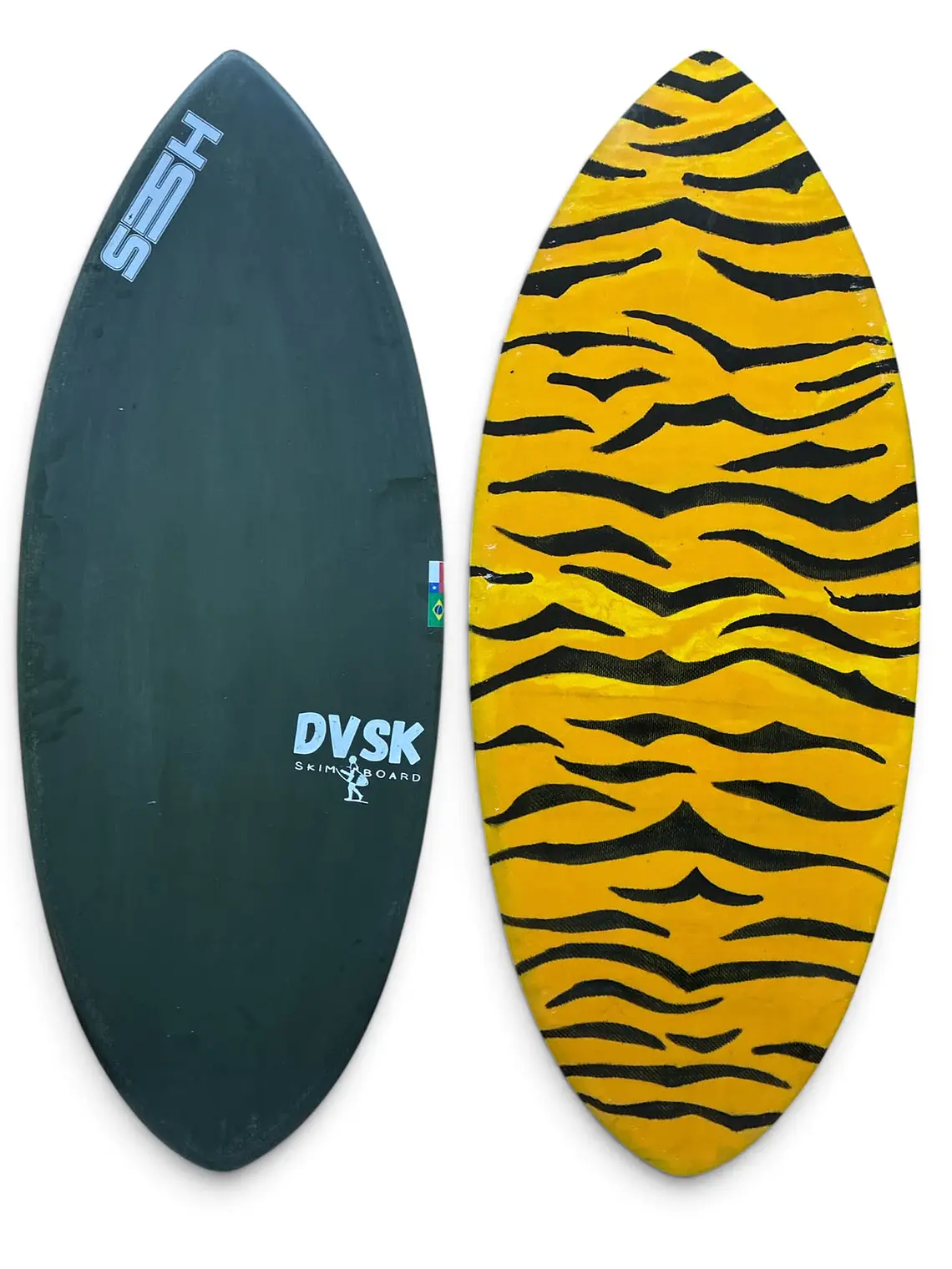 TABLA DE SKIMBOARD 1