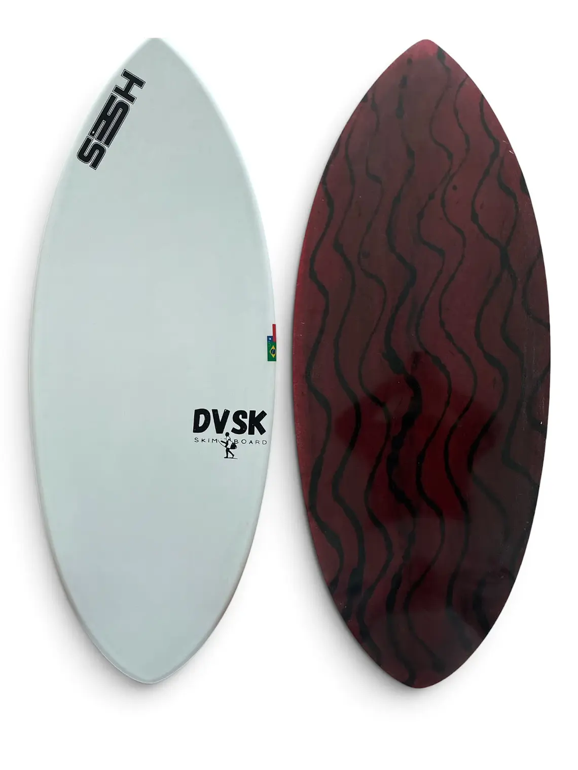 TABLA DE SKIMBOARD 1