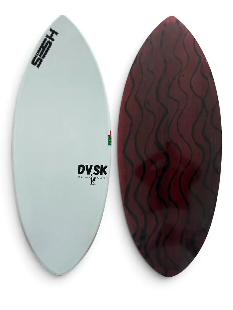 TABLA DE SKIMBOARD 1