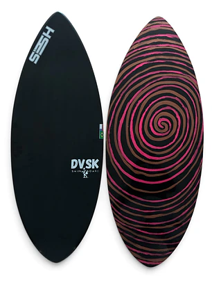 TABLA DE SKIMBOARD
