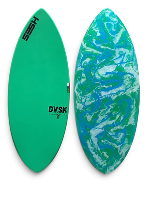 TABLA DE SKIMBOARD