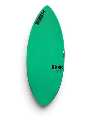 TABLA DE SKIMBOARD