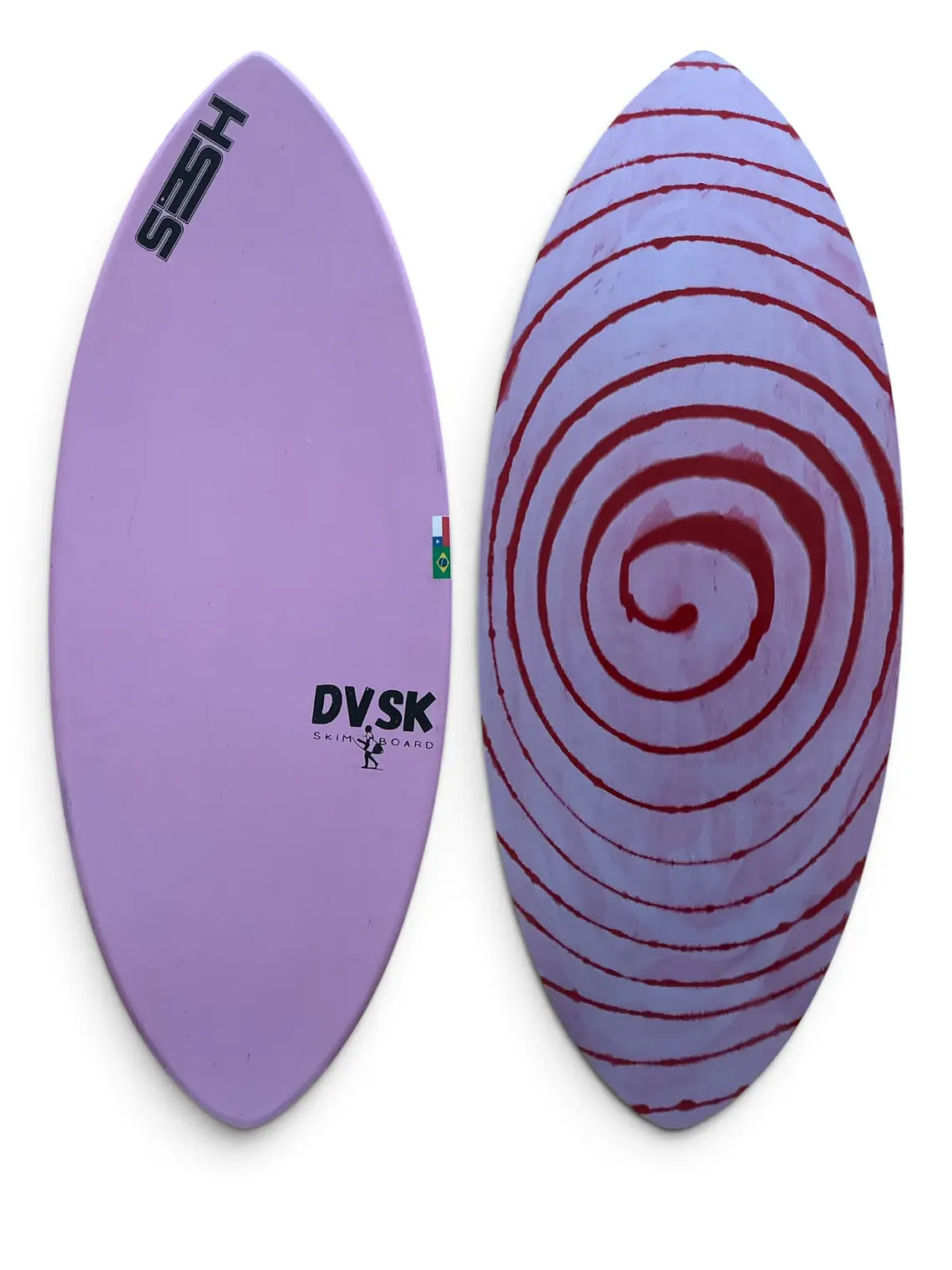 TABLA DE SKIMBOARD 1