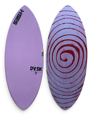 TABLA DE SKIMBOARD