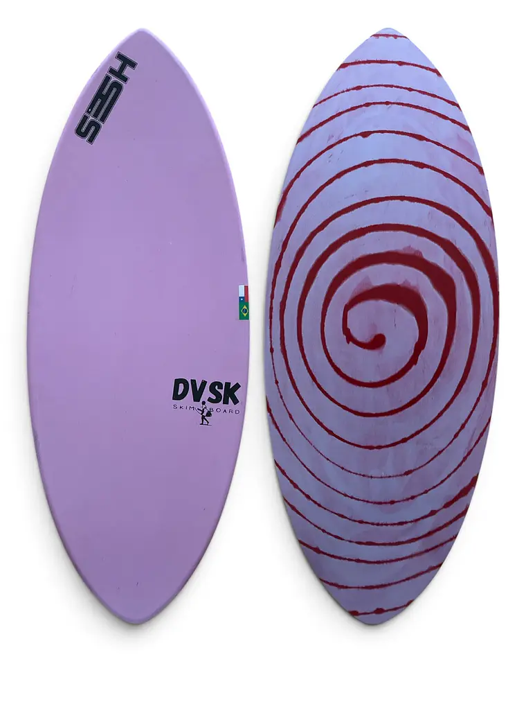 TABLA DE SKIMBOARD 1