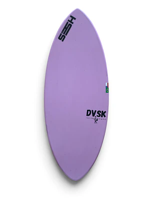 TABLA DE SKIMBOARD