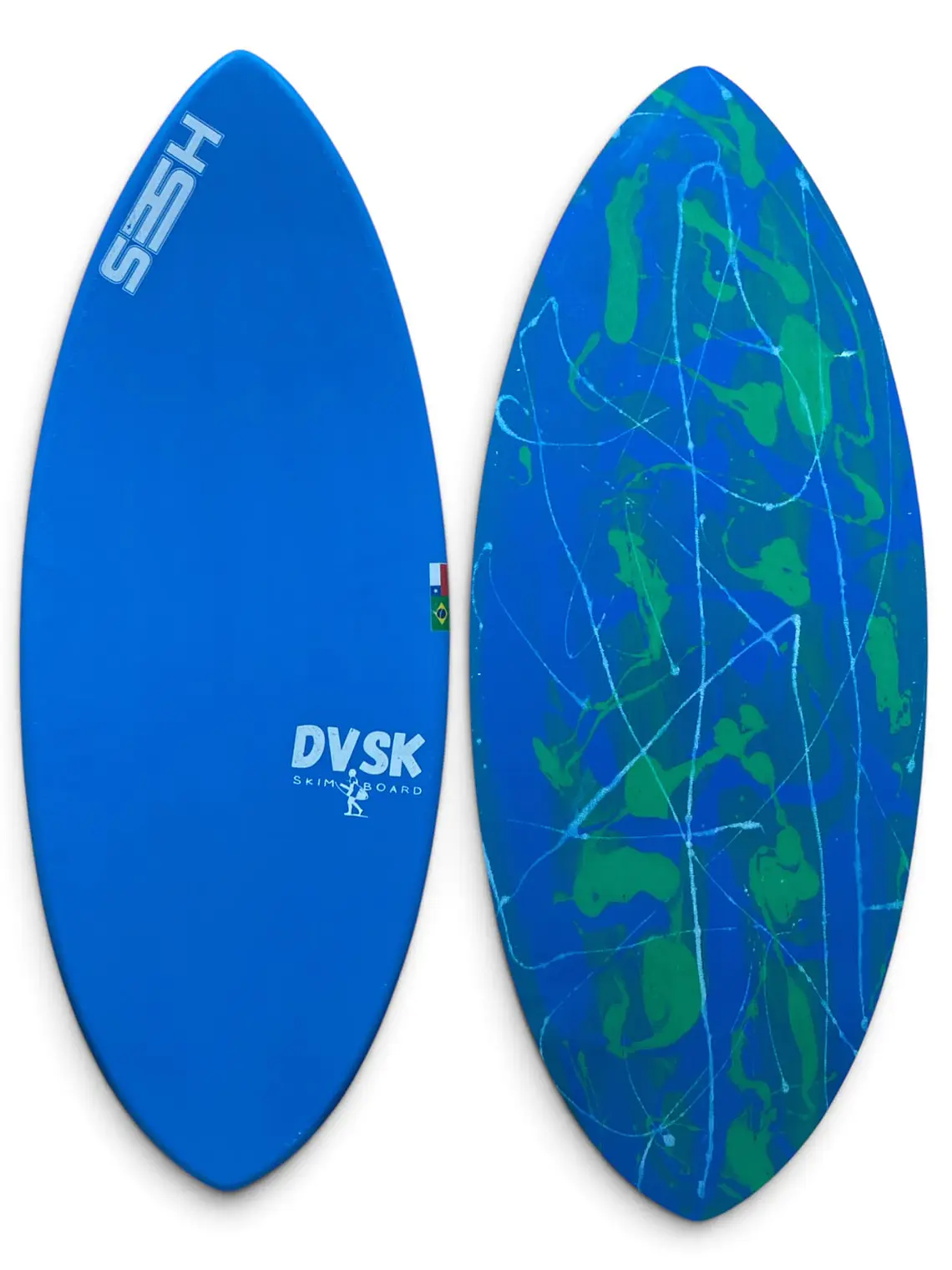 TABLA DE SKIMBOARD 1