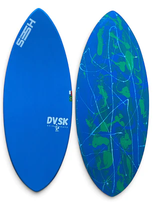 TABLA DE SKIMBOARD