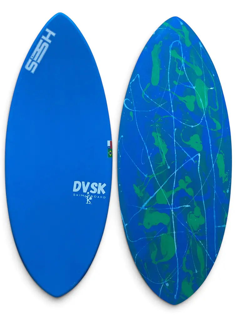 TABLA DE SKIMBOARD 1