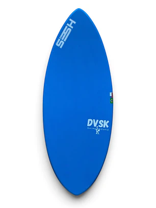 TABLA DE SKIMBOARD