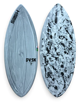 TABLA DE SKIMBOARD