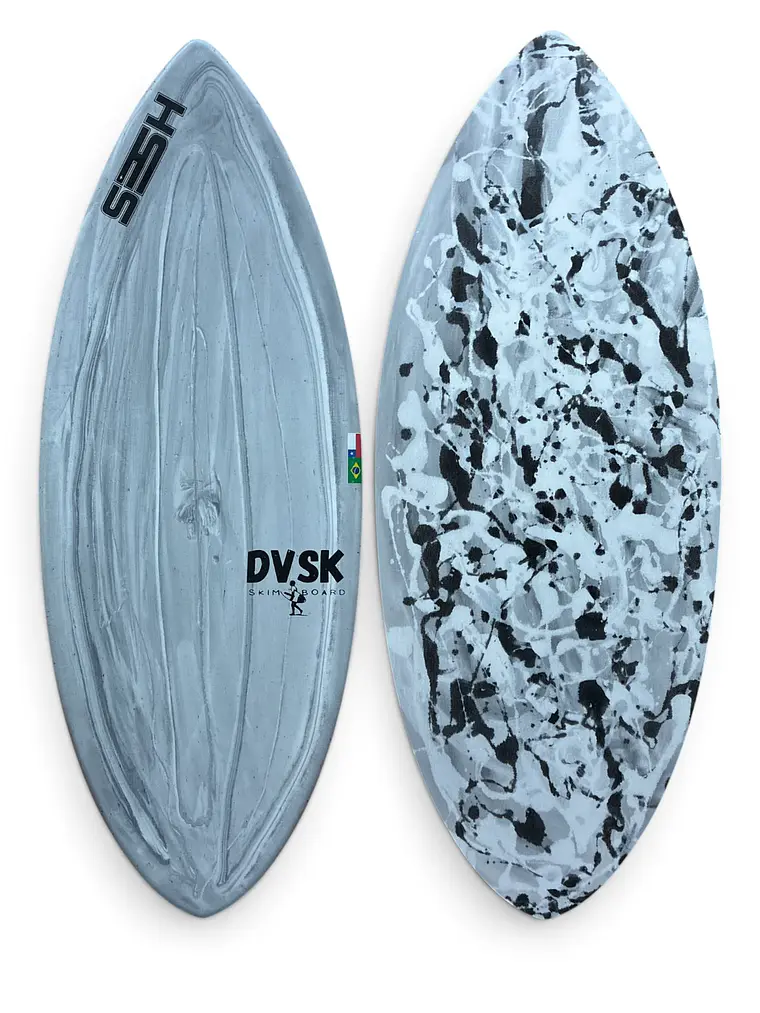 TABLA DE SKIMBOARD 1