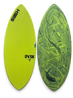 TABLA DE SKIMBOARD